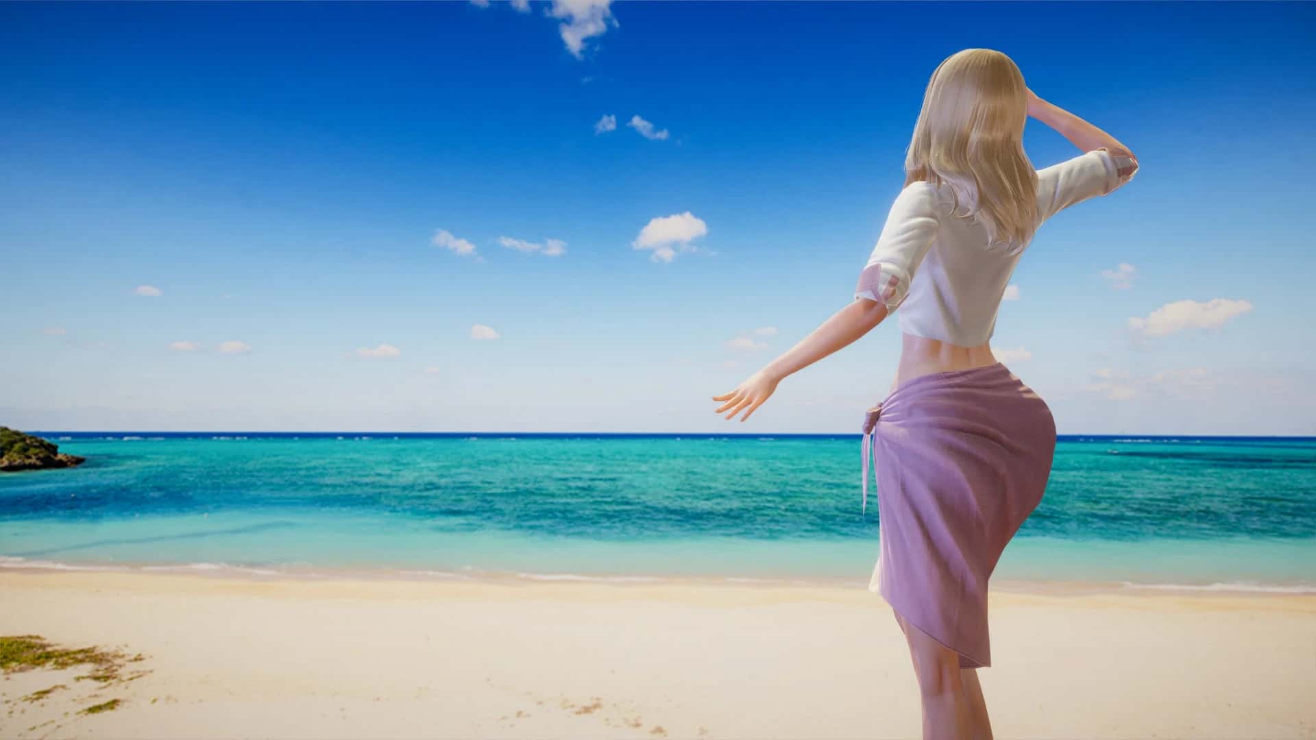 特工17|Agent17全息投影